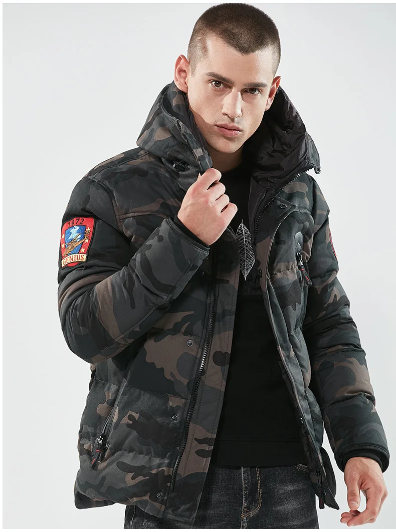 Парка, мужские зимние куртки, хлопок, Chaquetas Hombre Parkas, мужская повседневная верхняя одежда, мужские куртки и пальто