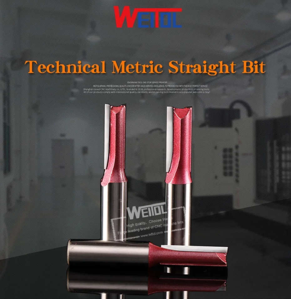 Technical Straight Bit (1)