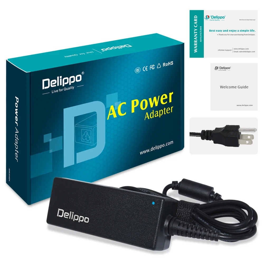 19V AC адаптер Зарядное устройство для Acer Aspire one 531h A110 A150 103 D150 ZG5 ZG8 TD шнур питания|charger