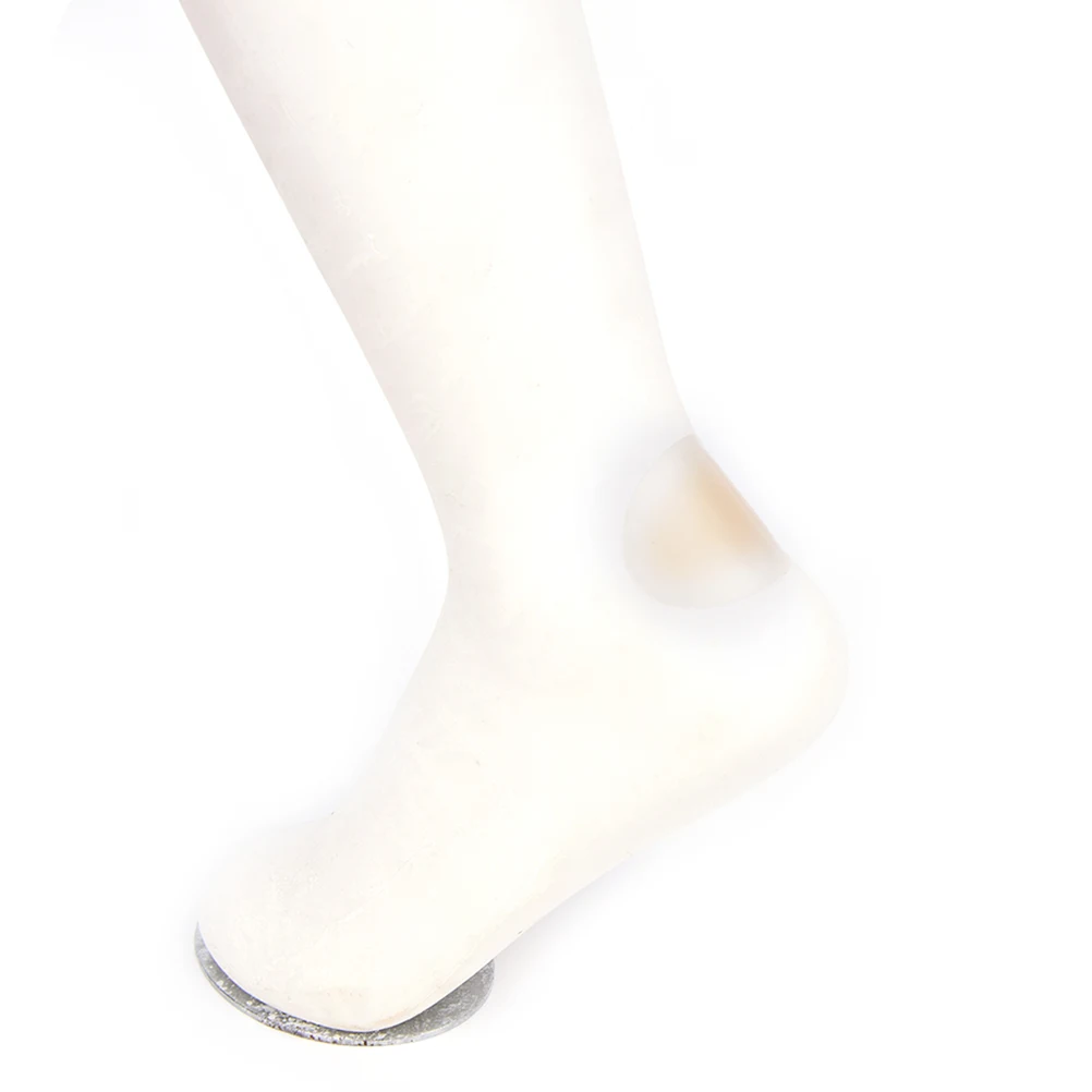 Новинка 4 шт Профессиональный гидроколлоидный пластырь для кожи, блистер для защиты пятки, обуви, вставки для массажа ног
