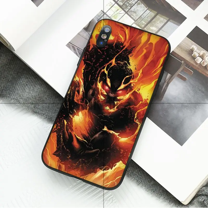 Marvel Ghost Rider