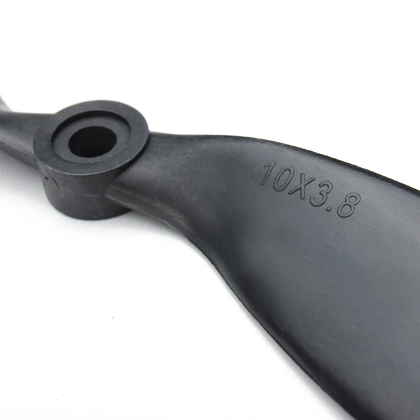 Gemfan 1038 углеродный нейлоновый CW/CCW Propeller APC для RC Multirotor|propeller balancer|apc laptoppropeller airplane |