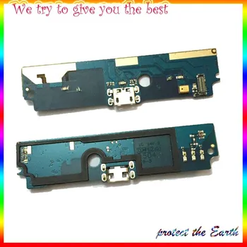 

10pcs/lot Original For xiaomi Redmi Note/Hongmi Note 4G Dual single sim version USB Charging Port Flex Cable , Free Shipping