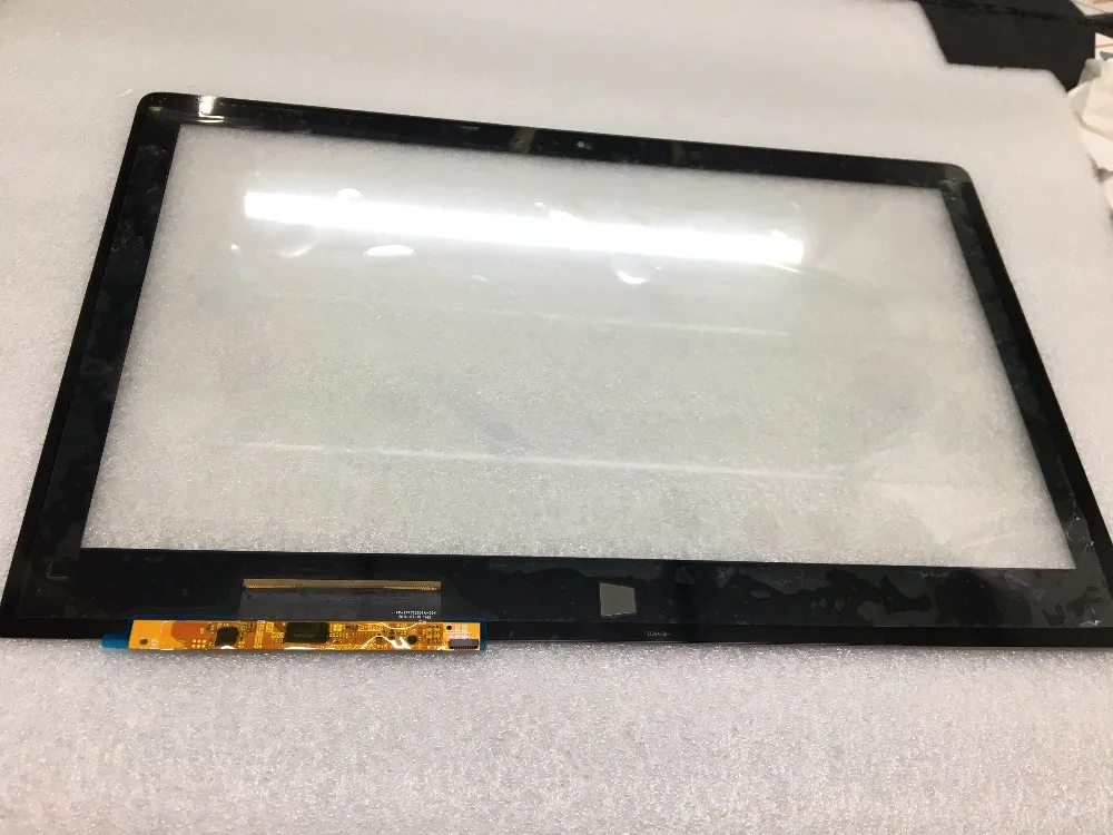 

NEW 13.3" inch 3K Glass Touch Scrren LTN133YL03 For Lenovo Yoga 3 Pro 1370 Digitizer Replacement Touch Screen Display 3200*1800