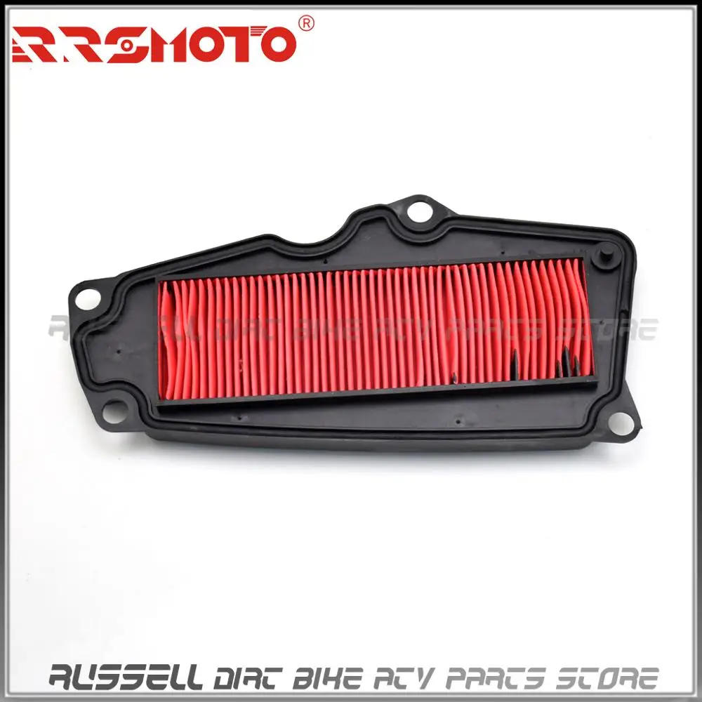 

Air Filter Cleaner Element for KYMCO Dink 125 150 4T scooter