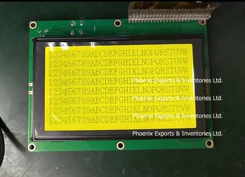 

Brand New Replacement for MGLS240128T LCD SCREEN DISPLAY PANEL