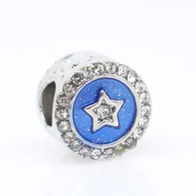 plata de ley 925 lampwork beads pedras naturais llaves antiguas religioso Charms Bracelet for Women ENM552 отсутствует floresta de rimas antiguas castellanas p 1