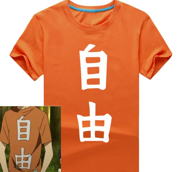 11Colors Anohana The Flower We Saw That Day Jinta Yadomi