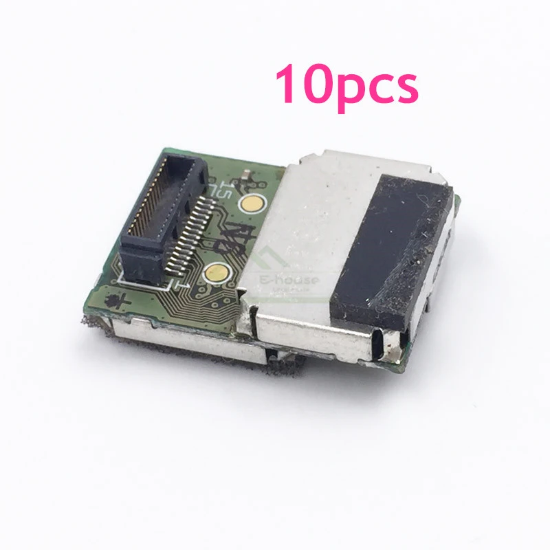10pcs Original Used Wifi Module Wireless Wifi Module Replacement For Ds Lite For Ndsl Game Console Repair Module Module Wifimodule Ir Aliexpress
