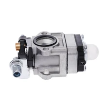 40cc 43cc 49cc 2-Stroke Carburetor Lawn Mower Hedge Trimmer Brush Cutters Engine drop ship