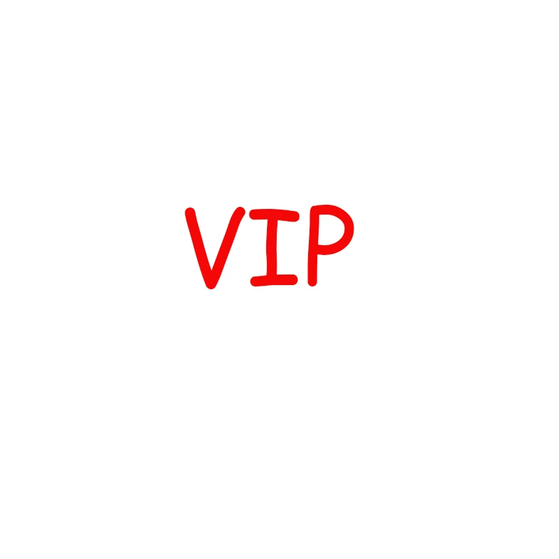 

This is a link for vip service, please place an order after asking customer service