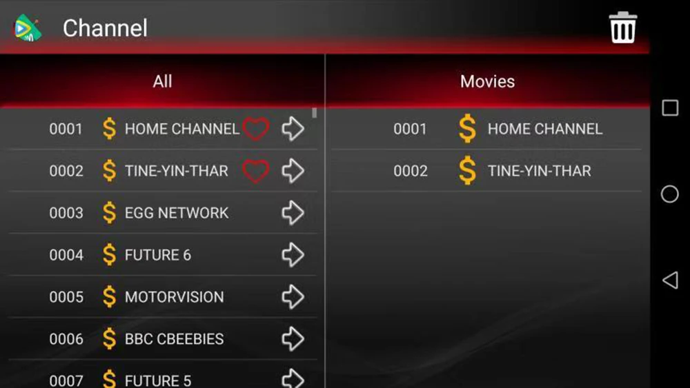 Телефон спутниковый искатель Hellobox Smart S2 DVB S2 спутниковый приемник Play на Android телефон/ПК планшет приемник dvbплеер DVBFinder