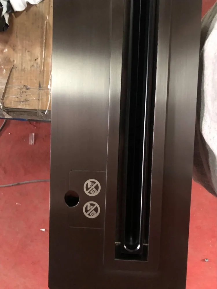 Inno Живой огонь 36 дюймов 90 cmfireplace smart дистанционное управление биоэтанол горелки