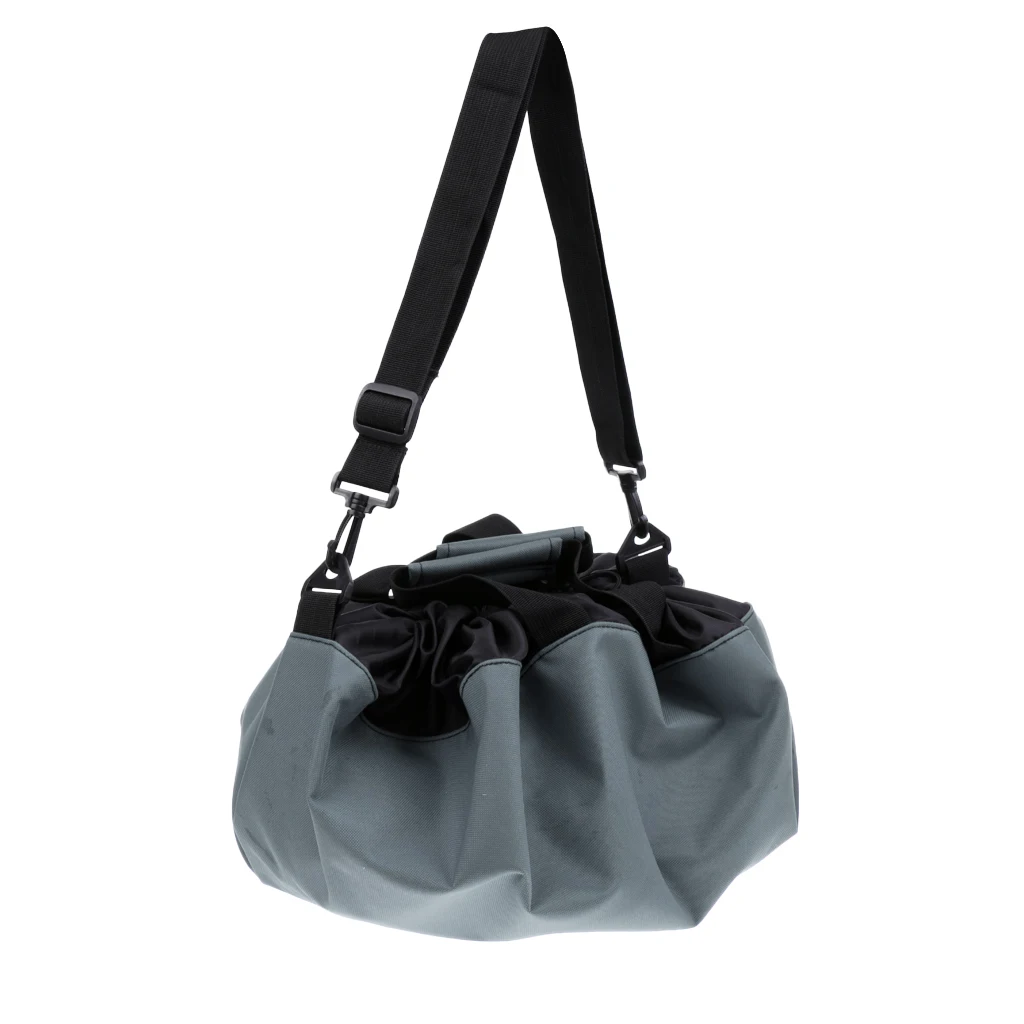 Durable Wetsuit Swimsuit Changing Mat/Waterproof Dry Bag with Handles Strap Pocket Awimming Surfing Diving Beach Accessories