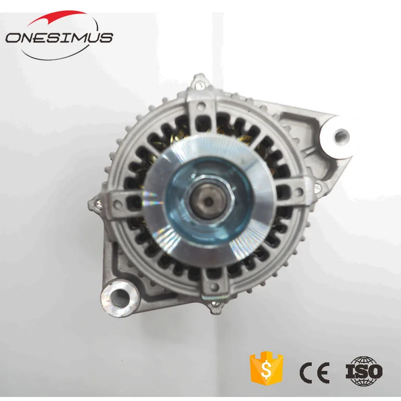 Генератор OEM 27060-16122 для 4A 4A-F 4A-FE 12 V/60 COROLLA/COROLLA Compact/CARINA II