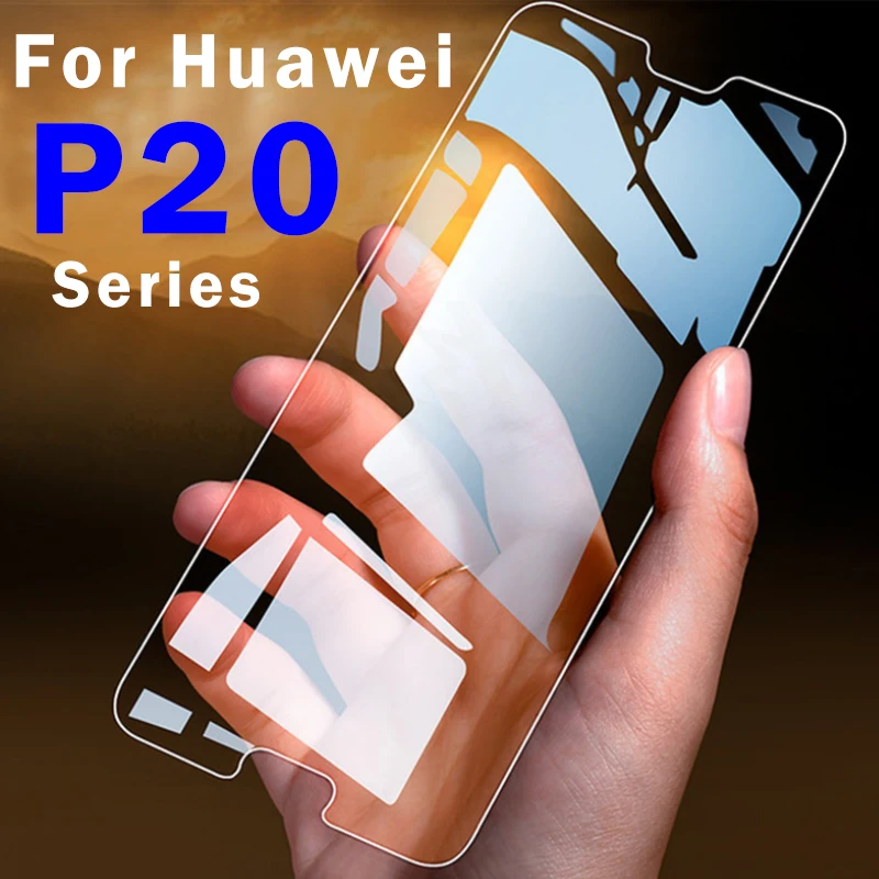 Защитное стекло для huawei P20lite закаленное стекло Huavei P20 Pro P20 светильник P10 lite Plus Tremp защита экрана Pro20 10 lite