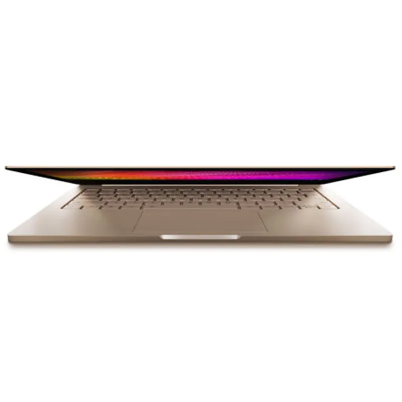  New Xiaomi Laptop Air 12.5 Inch Screen Intel Core m3-8100Y/i5 4GB RAM 128GB ROM Ultra Slim Full Mea