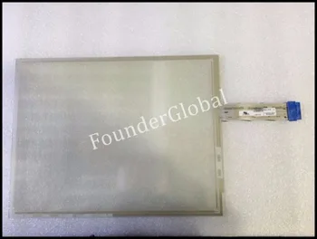 

New Touch Screen Digitizer Glass For MicroTouch / 3M RES12.1PL8T,E188103 / 95419 B