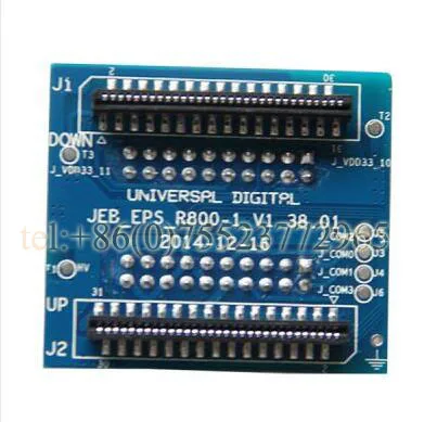 

GALAXY UD-1812LC / 2112LC / 2512LC / 3212LC Printer Printhead Transfer Board printer parts