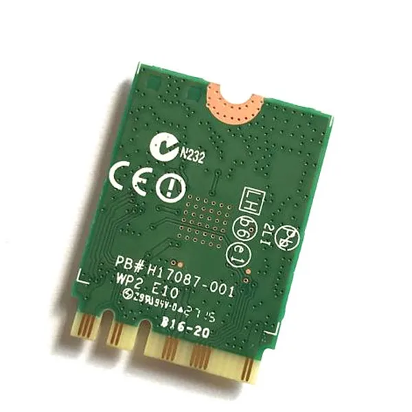 Бренд для Intel 7260NGW 7260ac 7260 ac 2,4/5G BT4.0 04X6007 для Thinkpad X250 x240 x240s x230s t440 w540 t540 Йога y50
