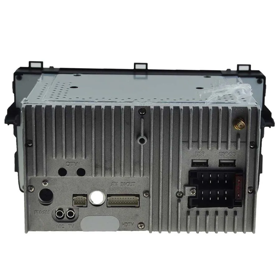 Flash Deal Asvegen Touch Screen Car Android Multimedia Radio CD DVD Player GPS  Navigation Audio Video Stereo System For Toyota Auris 2013 3