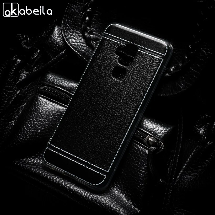 

AKABEILA Cases Soft TPU For Blackview S8 Case Covers Silicone For Blackview S8 Case For Blackview S8 5.7 inch Cover Silicone