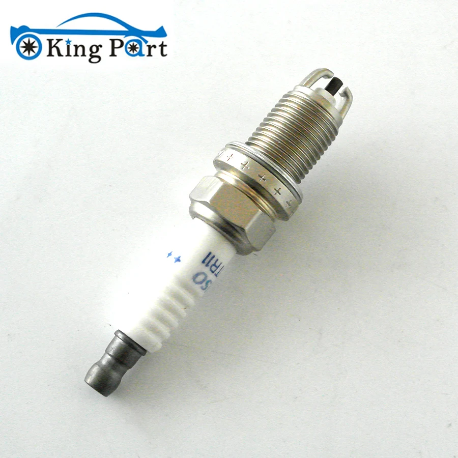 

TOKS Spark Plug 90919-01194 PK20TR11 For Toyota Avalon Camry Sienna Lexus ES300 90919 01194 PK20TR-11