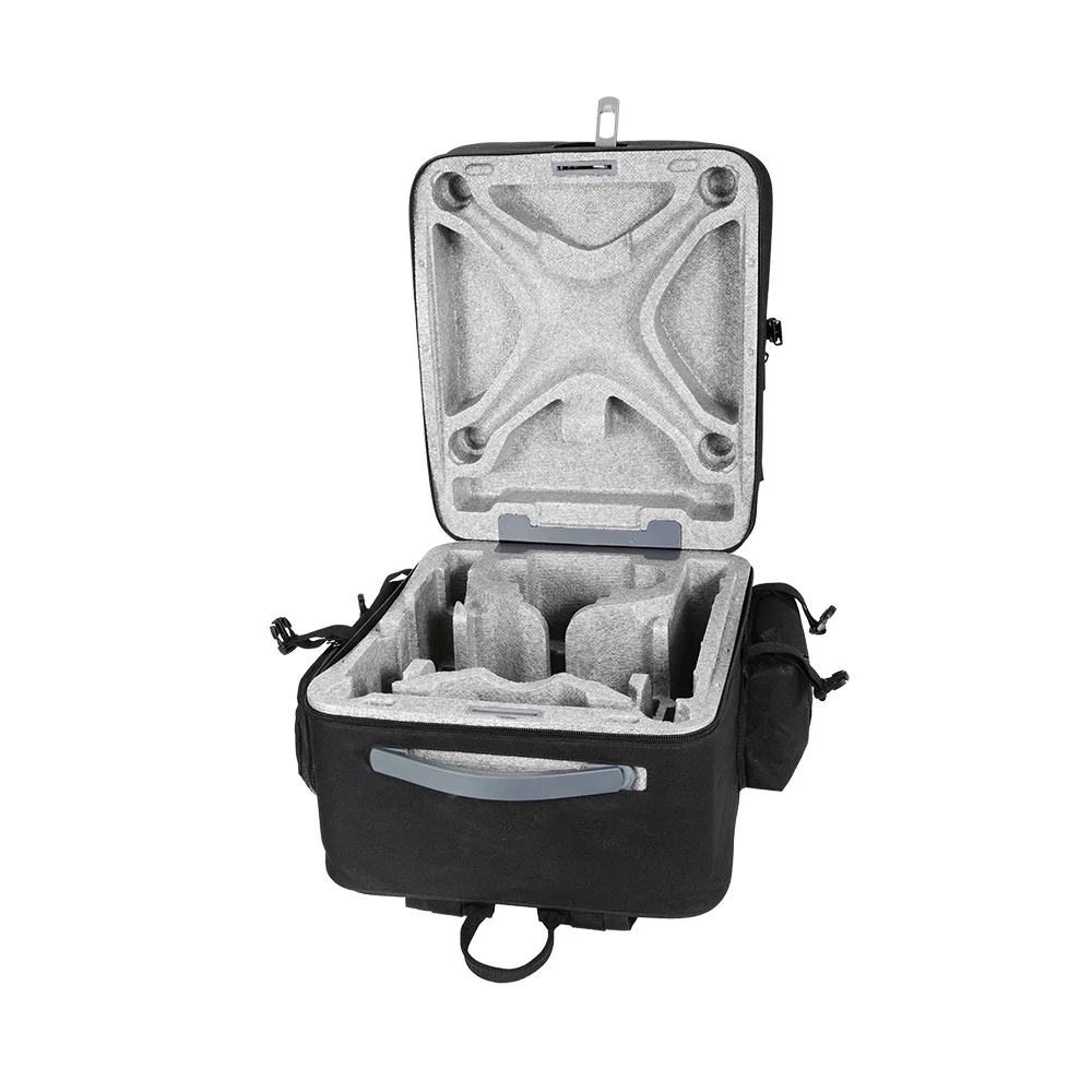 High Quality Outdoor Portable Nylon Shoulder Bag Backpack For DJI Phantom 4 Quadcopter Drone