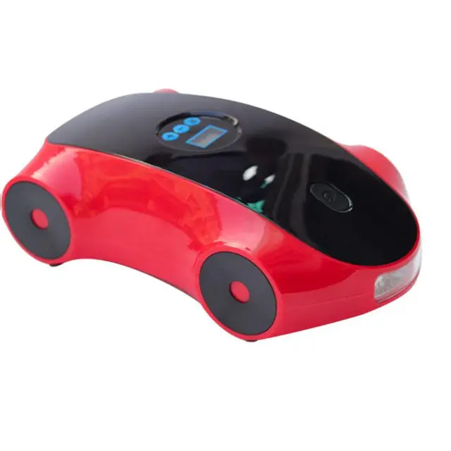 portable car air pump price