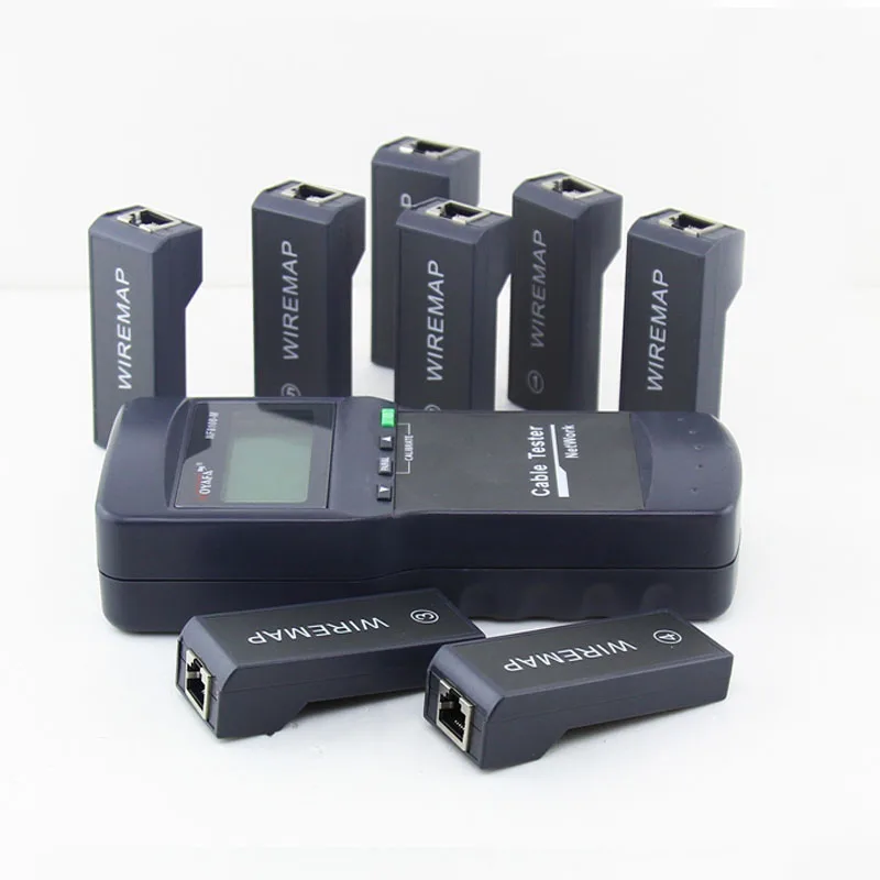 NF8108M cable tracker 4
