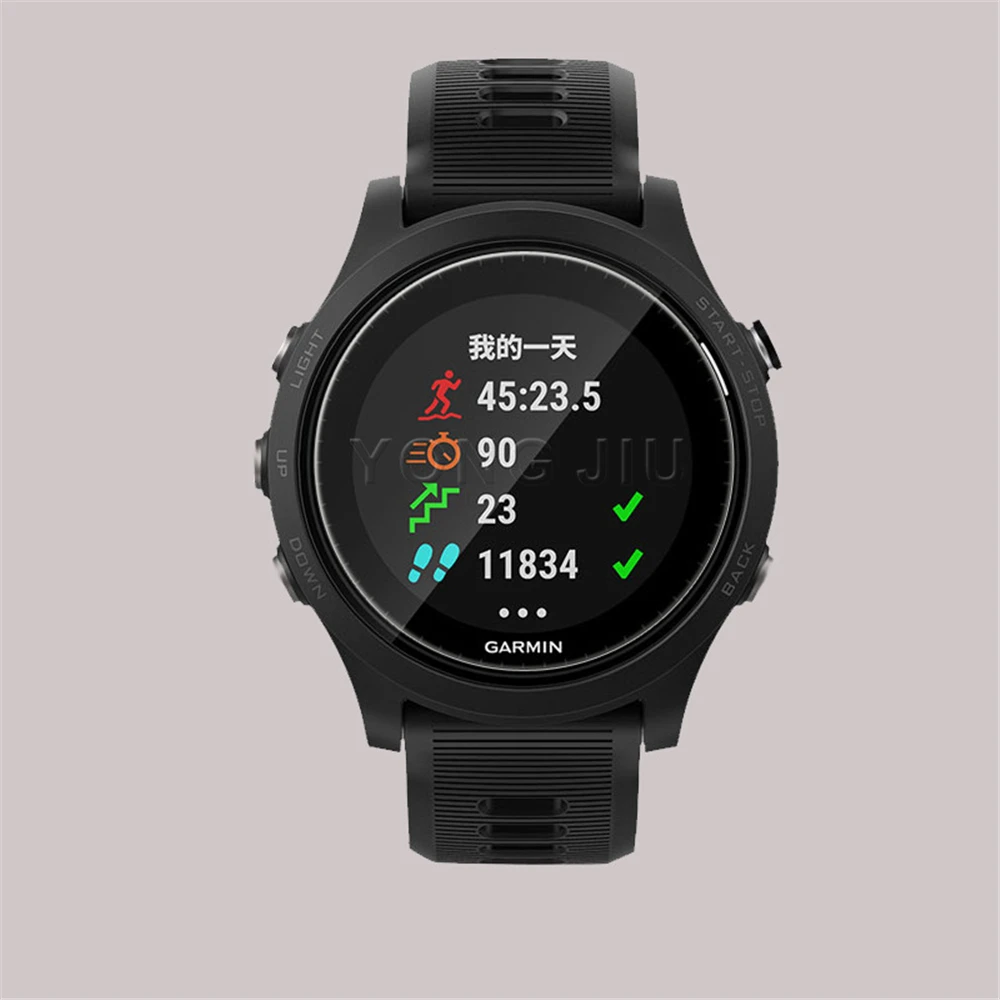 screen protector garmin forerunner 935