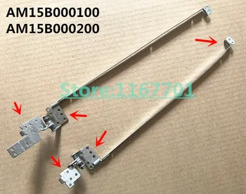 

Original laptop/Notebook LCD/LED Axis/Hinges/Loops for HP ProBook 470G2 470 G2 AM15B000100 AM15B000200