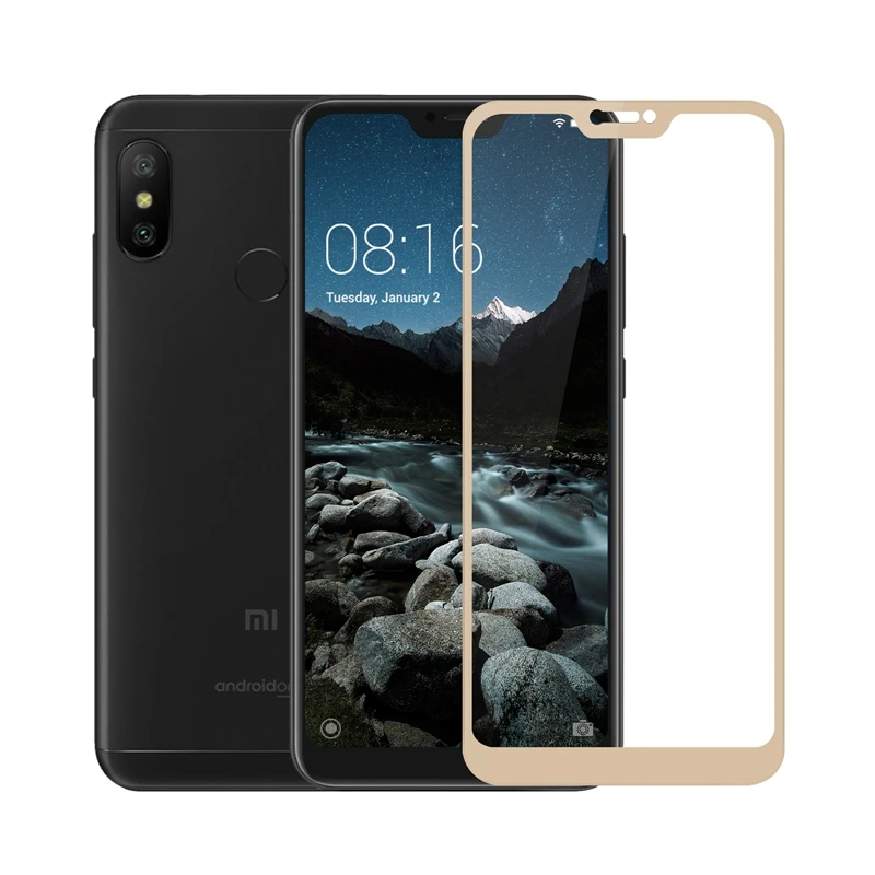 full mi a2 lite-8