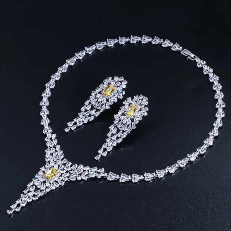 High Quality jewelry sets