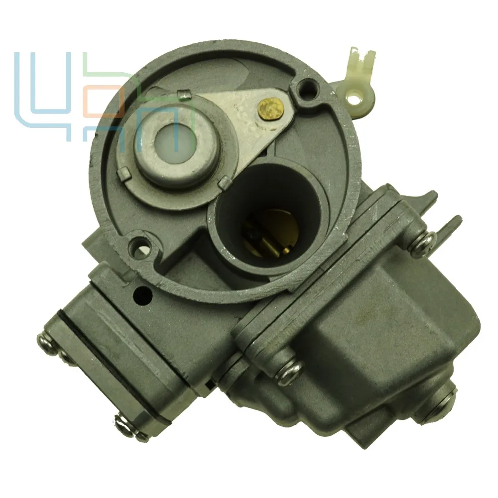 Новый подвесной КАРБЮРАТОР Assy для YAMAHA 6E3 14301 05 00 6E0 4/5HP|new yamaha outboard|outboard yamaha5hp outboard |