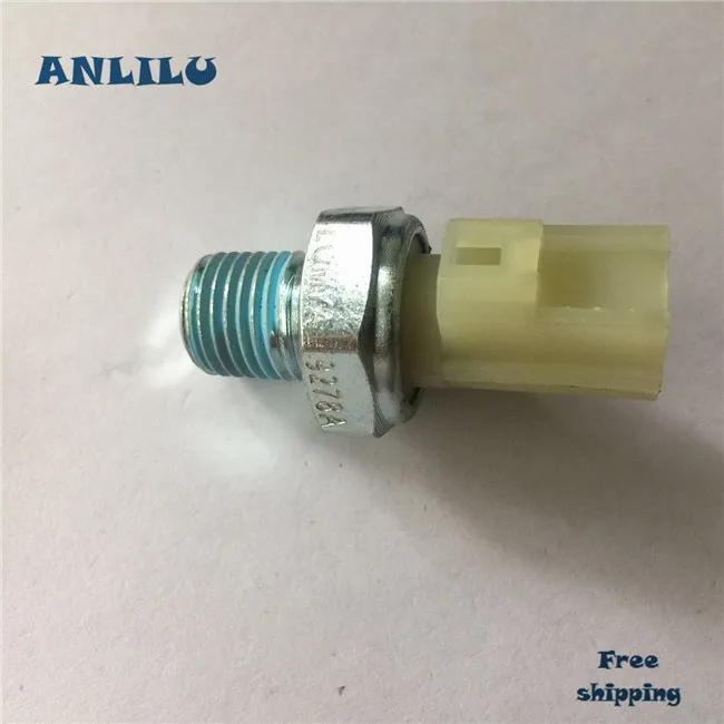 ANLILU OIL PRESSURE SWITCH APPLY TO F ORD TRANSIT MK6, E SCORT MK7