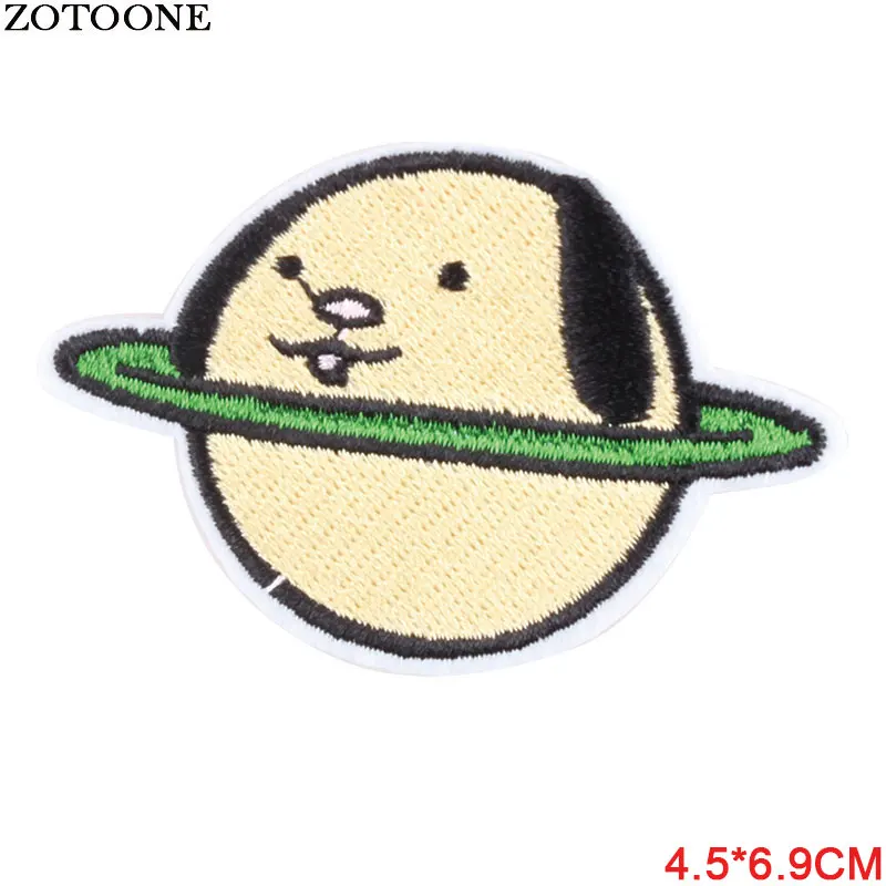 sew on patches