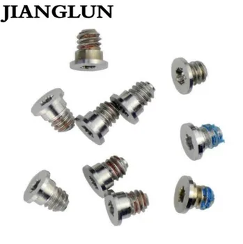

JIANGLUN Screws of Bottom Cover Case & Motherboard For Apple A1398