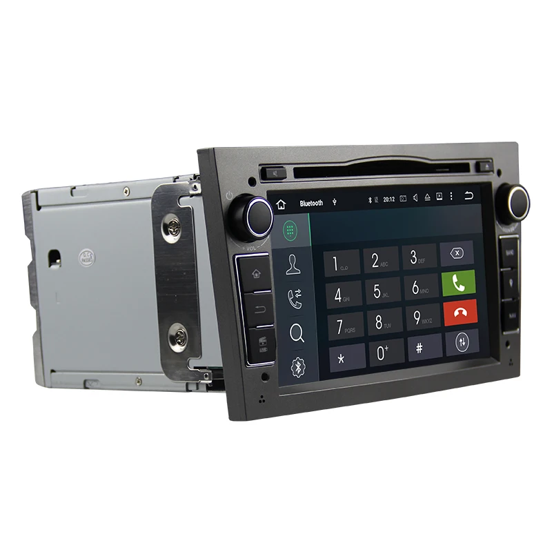 Cheap Ancluu Android 9.0 4G RAM Car DVD Player For Opel Astra H Vectra Corsa Zafira B C G Car radio GPS navigator with bluetooth wifi 2 Cheap Ancluu Android 9.0 4G RAM Car DVD Player For Opel Astra H Vectra Corsa Zafira B C G Car radio GPS navigator with bluetooth wifi 2
