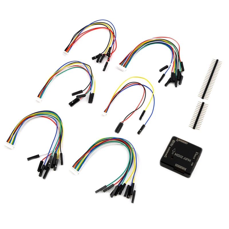 

Ormino Mini APM V3.1 Flight Controller Board Upgraded APM 2.6 2.8 for DIY RC Drone 250 Quadcopter Multicopter drone diy