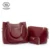 Kuluosidi lujo mano Bolsas mujeres compuesto Bolsas pu bolso de hombro de las señoras diseñador Bolsos Mujer simple bolsa de asas 3 unids