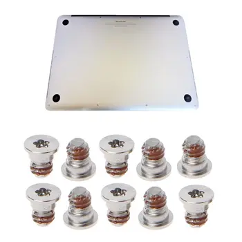 

Laptop Bottom Case Screw For Macbook Pro Retina A1398 A1425 A1502 MC975 MC976 MD212 MD213 ME864 ME865