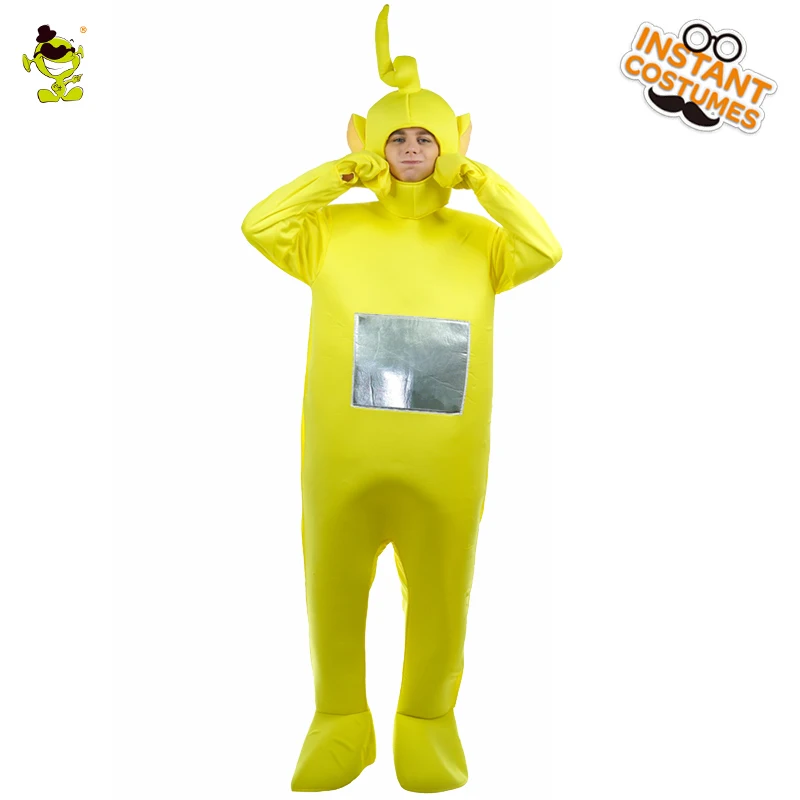 Shuen Dotcom Kopen Goedkoop Hot Koop Teletubbies Kostuums Cartoon