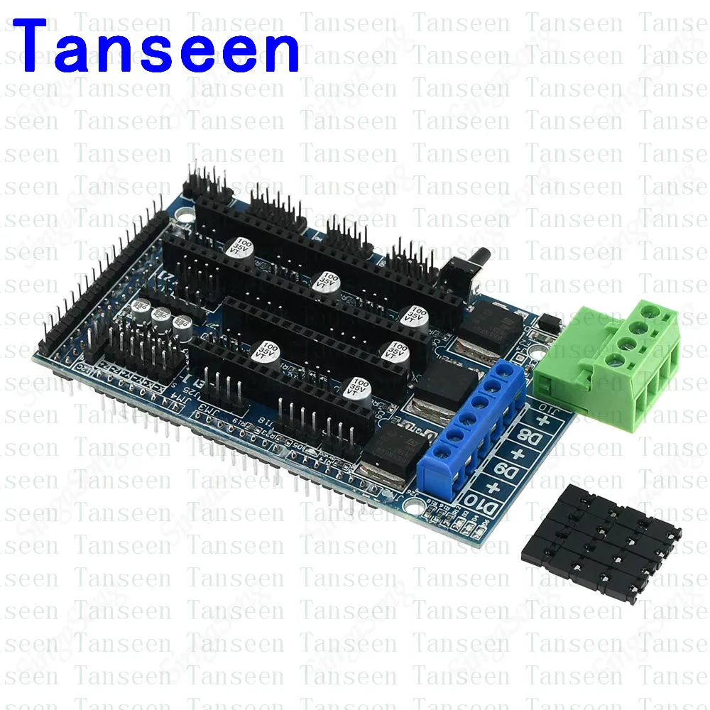 For-3D-Printer-Parts-Ramps-1-6-Board-Upgrade-Base-on-Ramps-1-4-1-5 (2)_