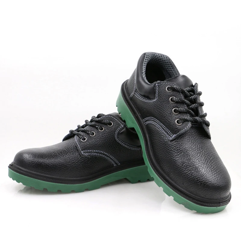AC13014 рабочая обувь Для мужчин LM-18 Для Мужчин's Сталь безопасная обувь воздухопроницаемая комфортная обувь нескользящие Acecare