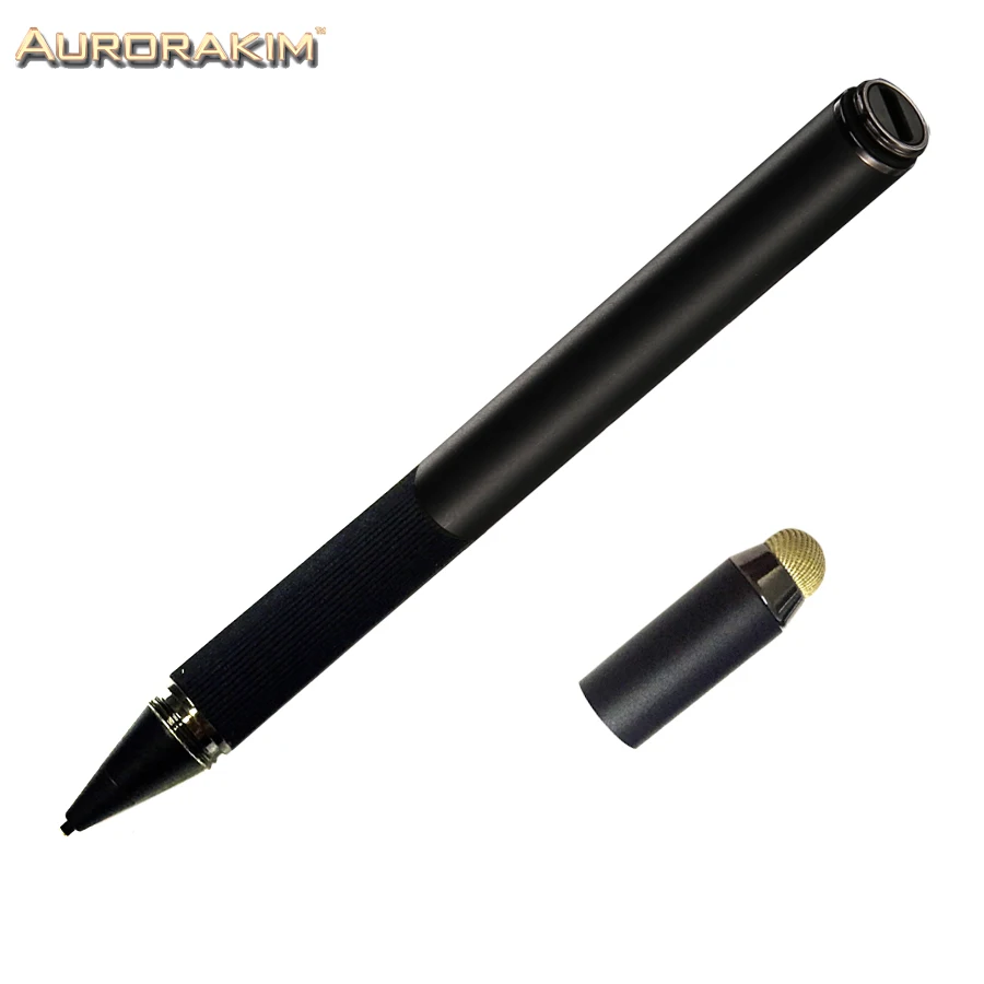 only 1 4mm font b tablet b font pen 2 in 1 stylus pen for font