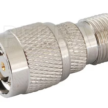 Superbat 5 шт. TNC радиочастотный адаптер TNC Гнездовой разъем для RP-TNC штекер(женский штырь) прямой