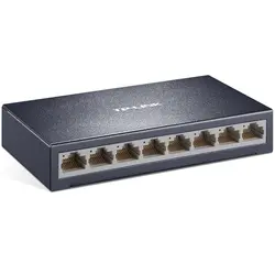 Xinfi 8 Порты коммутатор для IP камеры видеонаблюдения системы сетевой коммутатор данных