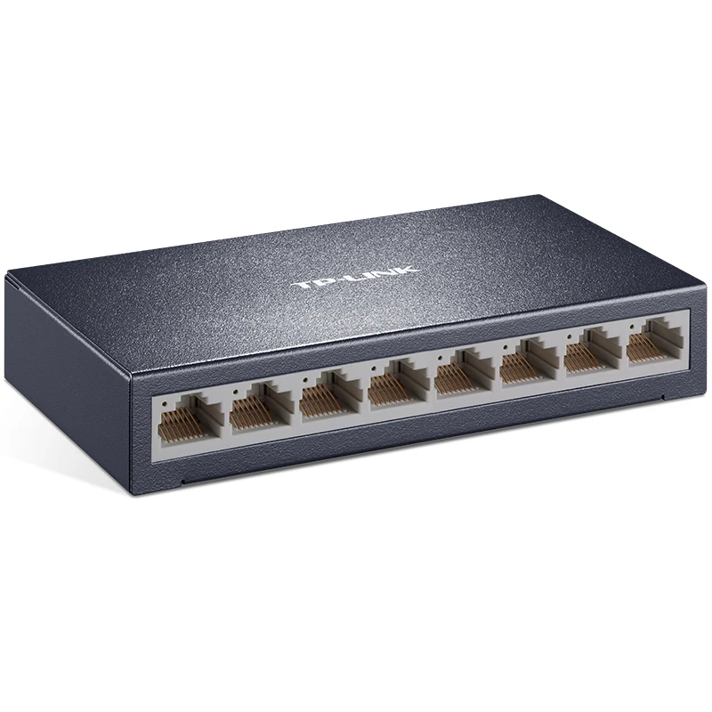 

XinFi 8 Ports switch for IP Cameras CCTV system network switch DATA switch