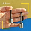 Begleri-Cuentas de titanio multicolores para actividades al aire libre, multiherramientas para el dedo ► Foto 2/6